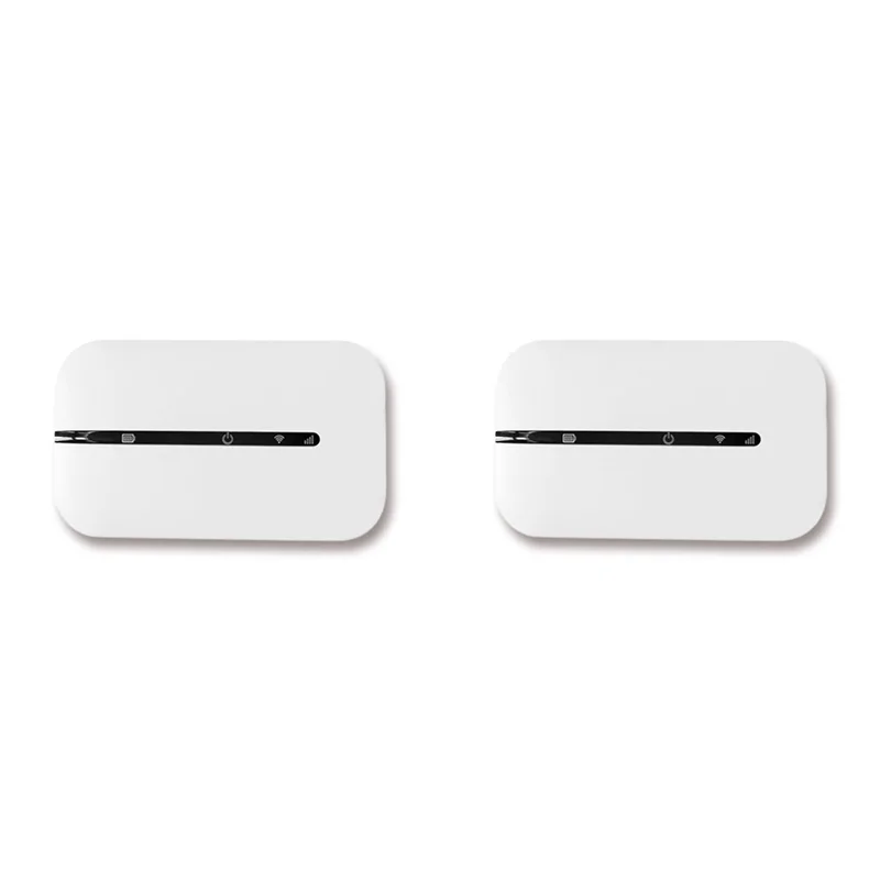 Router bezprzewodowy ABMF-2X 4G LTE 150Mbps Wifi3 Przenośny Modem Mobilny Wifi MIFI Router Bezprzewodowy Bezprzewodowy Hotspot Szerokopasmowy A