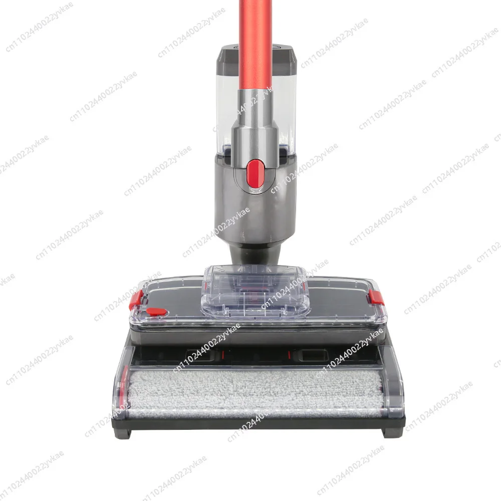 

Suitable for Dyson vacuum cleaner suction and towing machine electric mop head V7V8V10V11 washing machine head