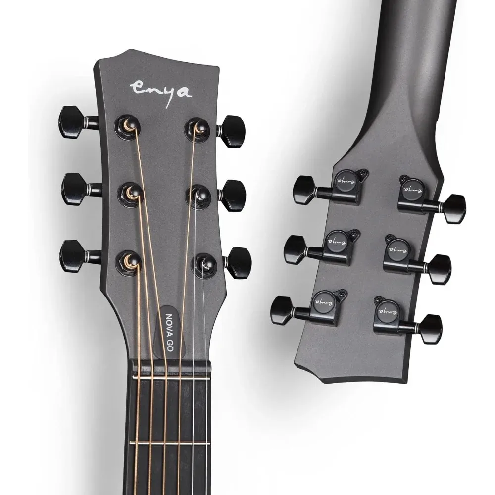 Thumbnail 3 - #22 Latest Acoustic Guitars Offers