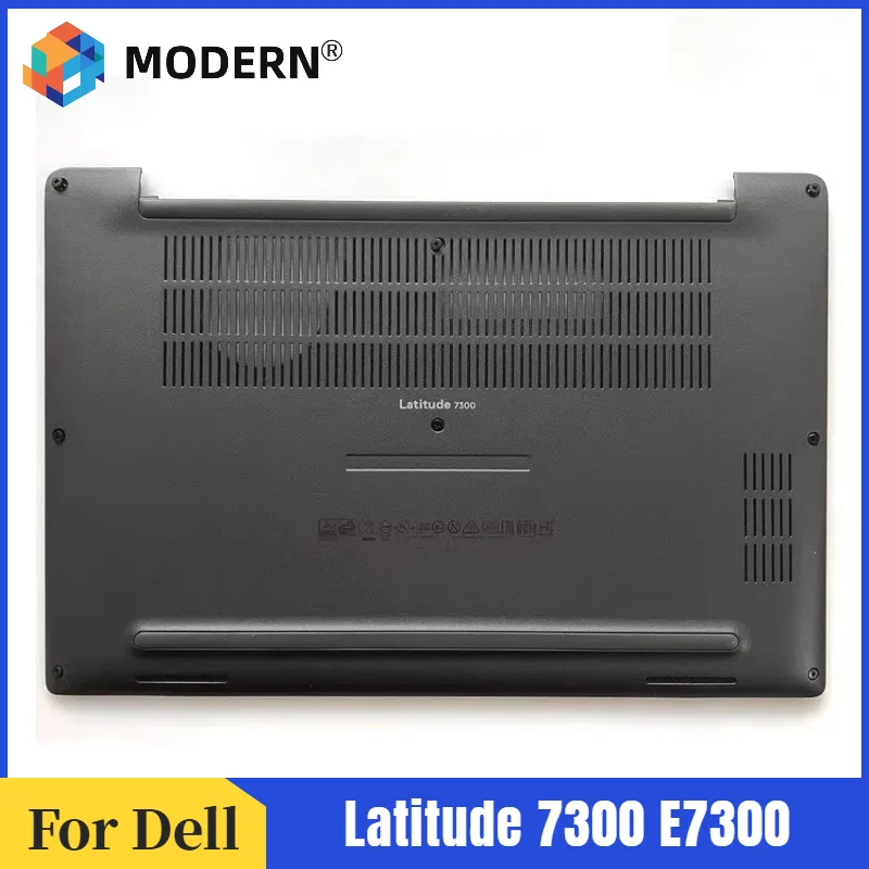 

Новый 00CKCH 0CKCH черный для Dell Latitude 7300 E7300 нижняя часть корпуса нижняя крышка D Shell