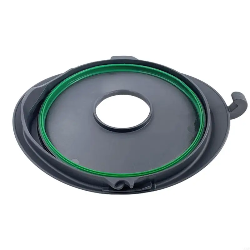 

U0de Bowl Lid Lid Cover Cover Plasting Cover для блендера