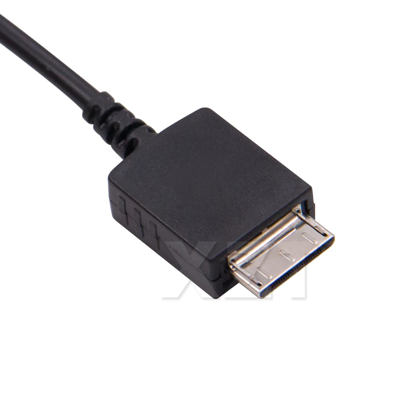 USB Data Cable For Sony WMC-NW20MU Zx300a NW-A45 A55 A35 A46 A25 Zx100 2 HN for Walkman MP3 MP4 Player Data Cable Charging Cord