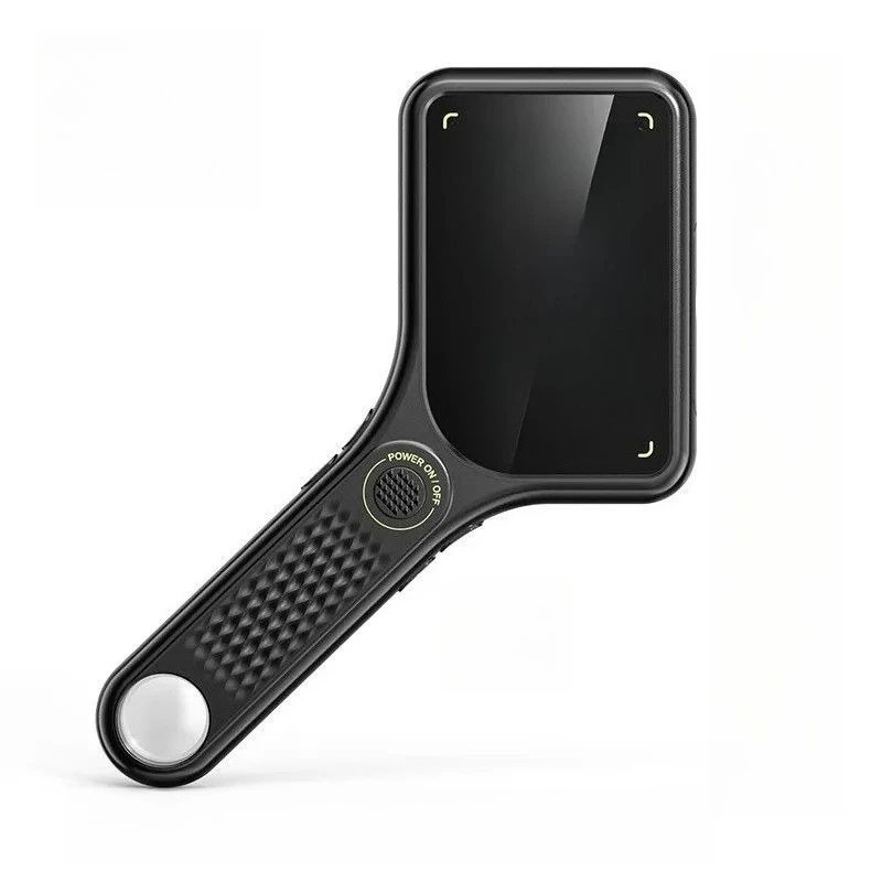 

3 inch high definition screen 200W pixel handheld digital microscope repair