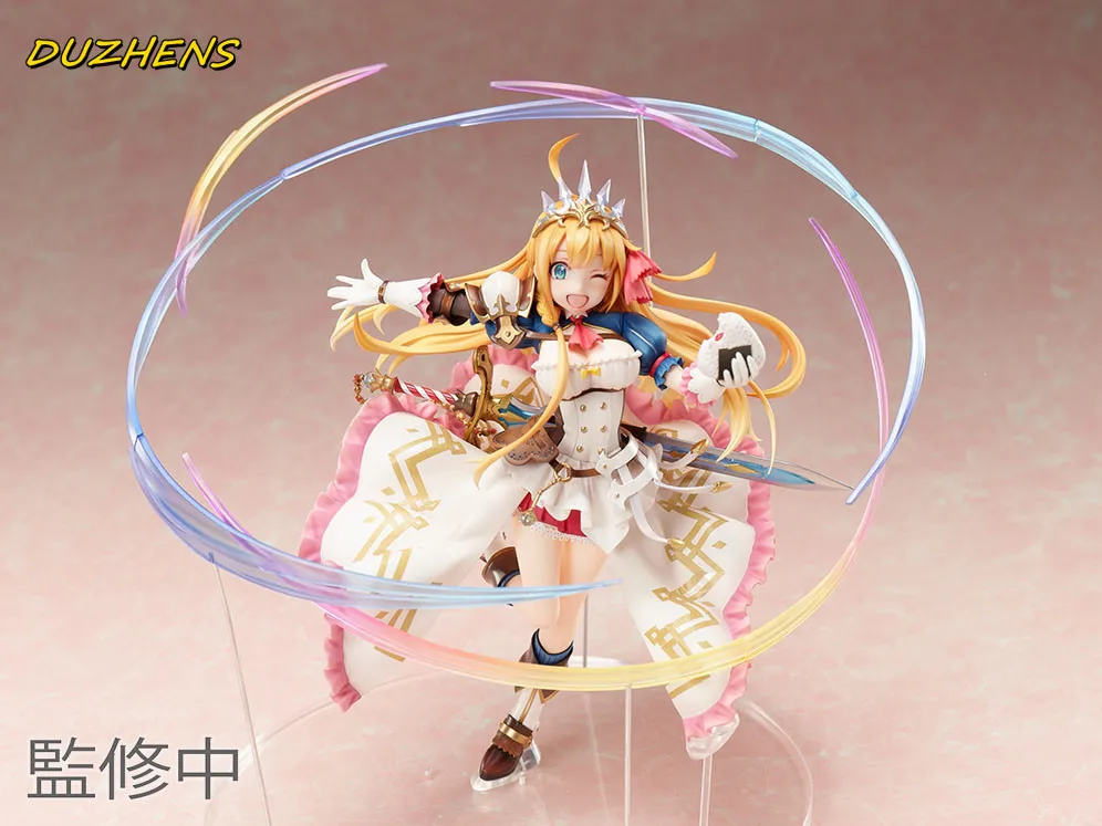 F:NEX Original:PRINESS CONNECT! Re:Dive Pecorine 1/7 PVC Action Figure Anime Figure Model Toys Figure Collection Doll Gift