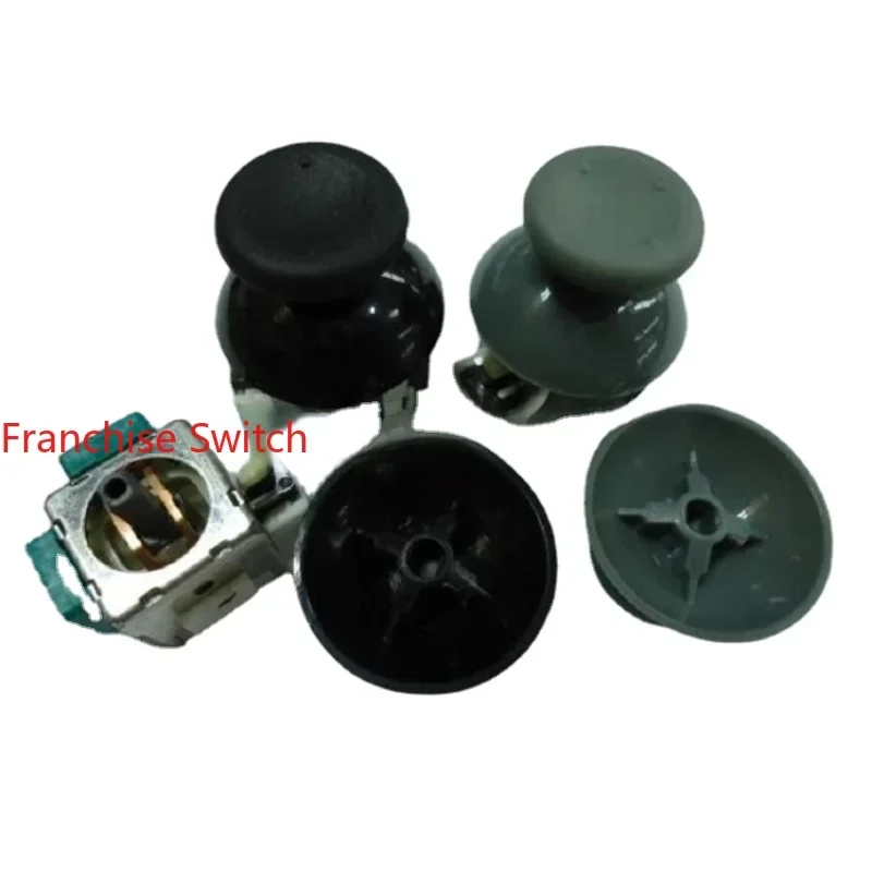 

10 шт. импортных 3D-джойстиков для XBOX360 RKJXP1224002, потенциометр B10K