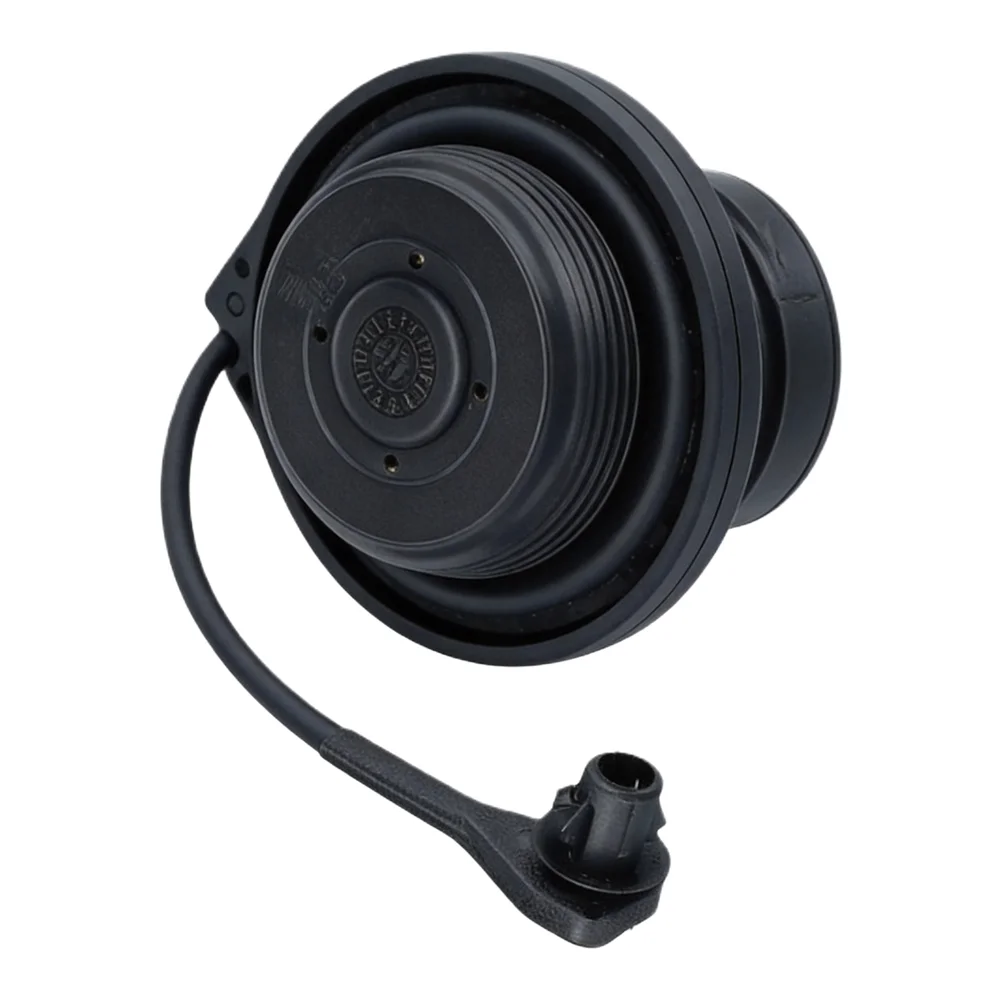 Fuel Cap with Security Lock and Keys for Land Rover For Defender 90 110 130 Replaces LR075664 LR032977 Resilient Construction