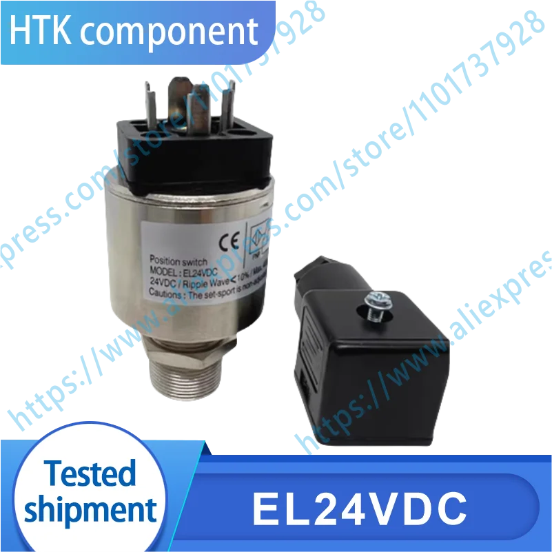 

EL24VDC Original Position Switch
