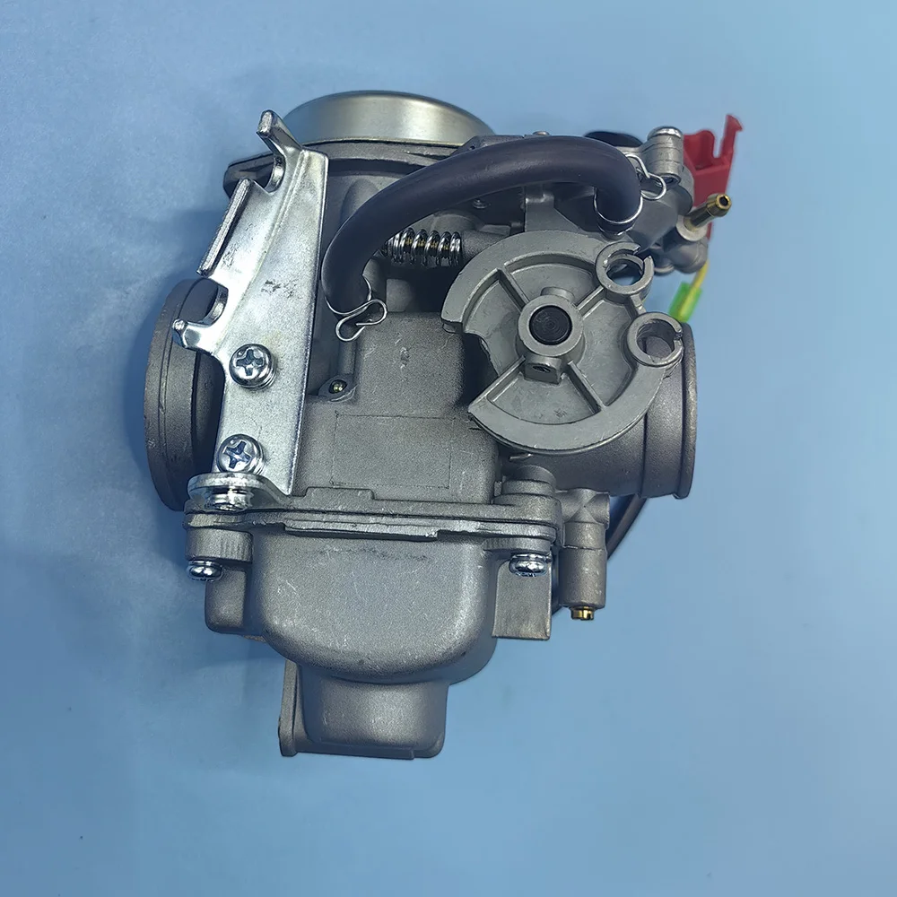30mm Carburetor fit for Jinling 300cc Racing ATV Quad JLA-931E-Carb - view 4