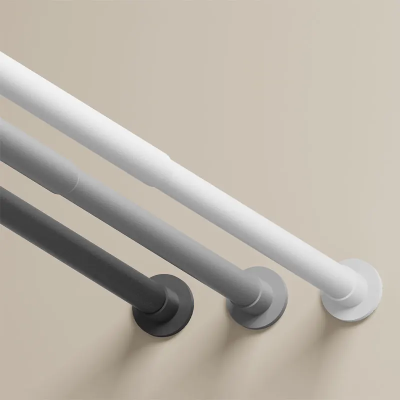 #27 Shower Rods List of Top Picks