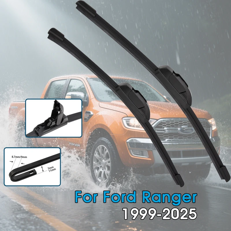 Car Wiper Blades Fo…