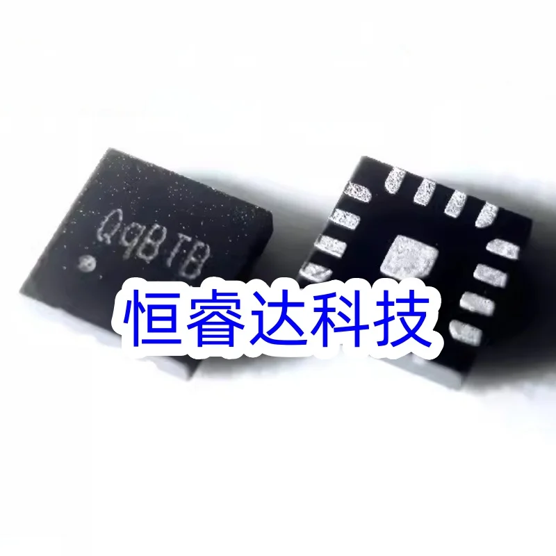 

(5 шт.) 100% оригинальный новый SY8386BRHC Qq*** QqEZF Q9A Qqa Q9*** SY8386B QFN-16 SMD чип питания постоянного тока