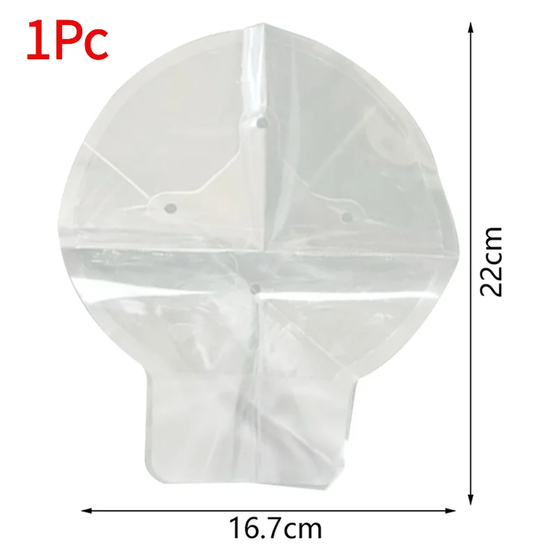 1Pc Vent Chest Seal Occlusive Adhesive Dressing for Open Chest Wounds Survival Emergency Trauma Sticker First Aid Patch.