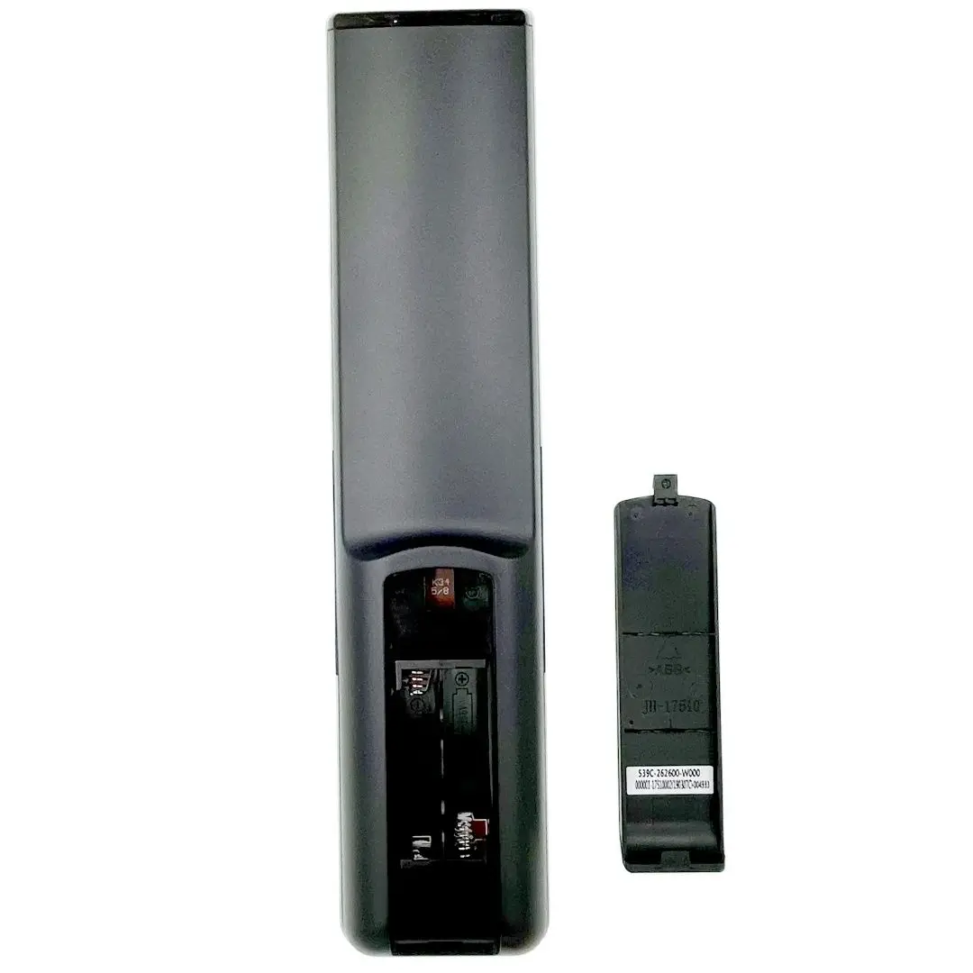 Remote Control CT-8516 CT8516 Suitable For TOSHIBA Smart TV, Compatible With CT-8536 CT-8517 CT8521 CT-8533 -Brand New