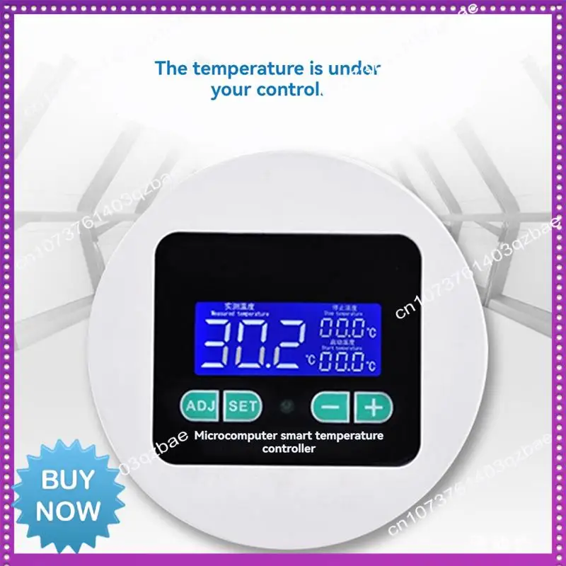 

Горячий тестер температуры Ltem, тестер контроля температуры, монитор температуры, высокая точность