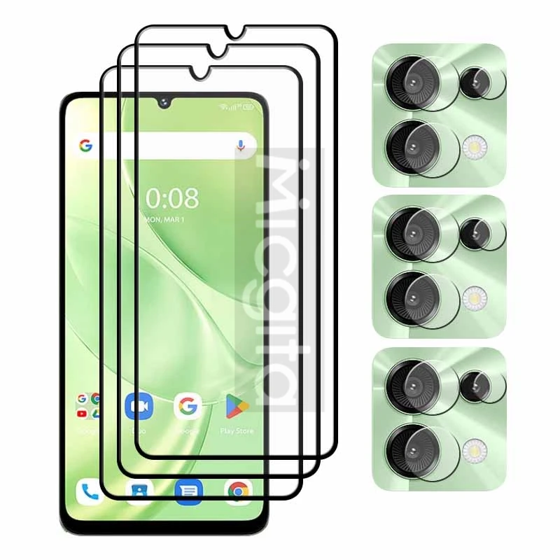 Full Glue Screen Pr… - image