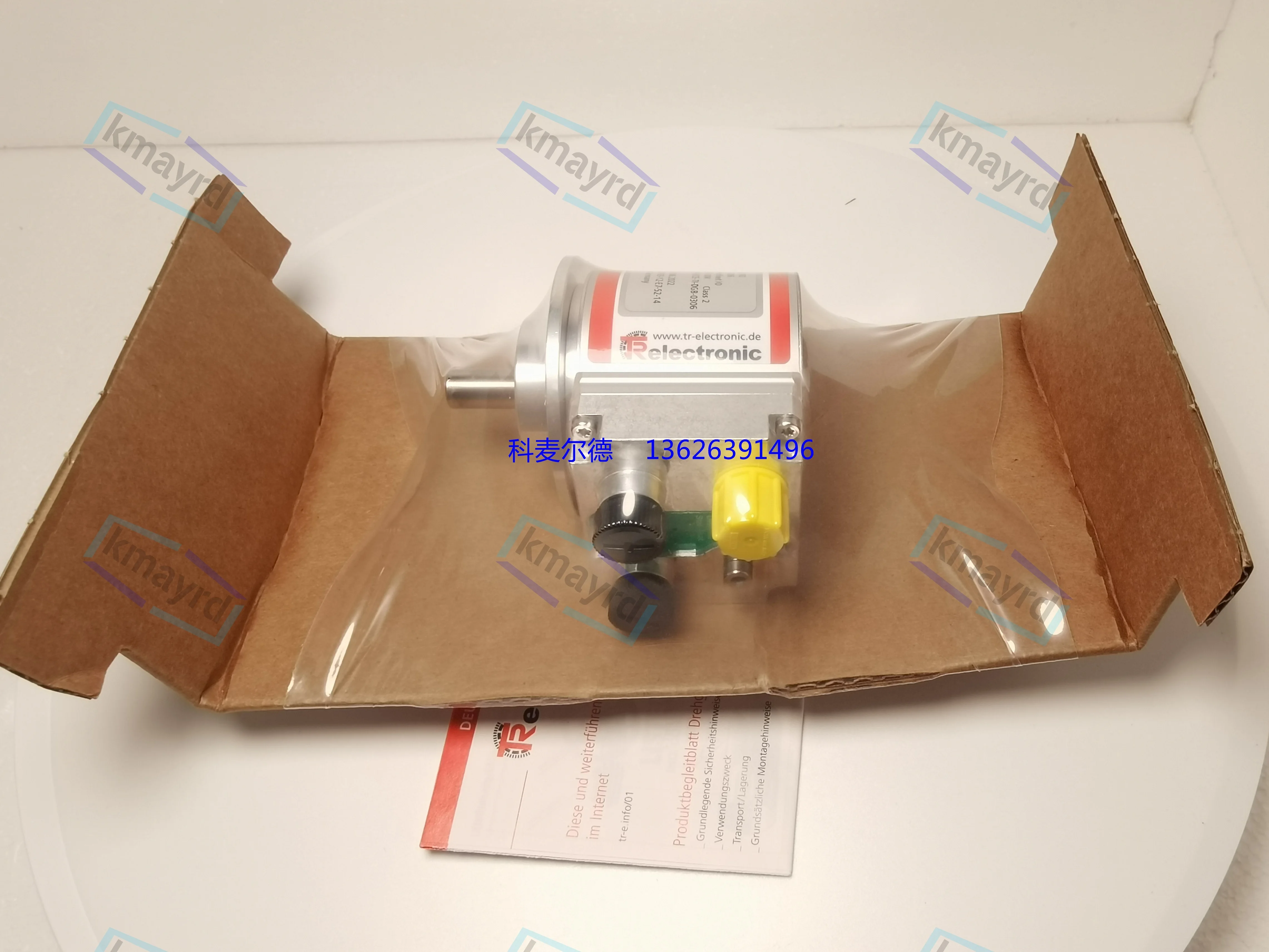 

CMV582M-00022 TR encoder Germany Dier TRelectronic quotation shall prevail