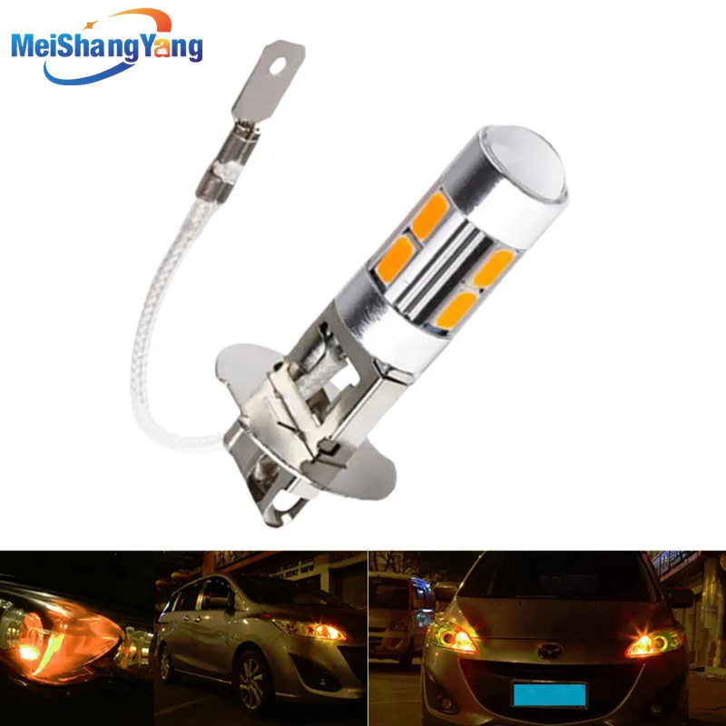 H3 10 Smd 5630 Led …