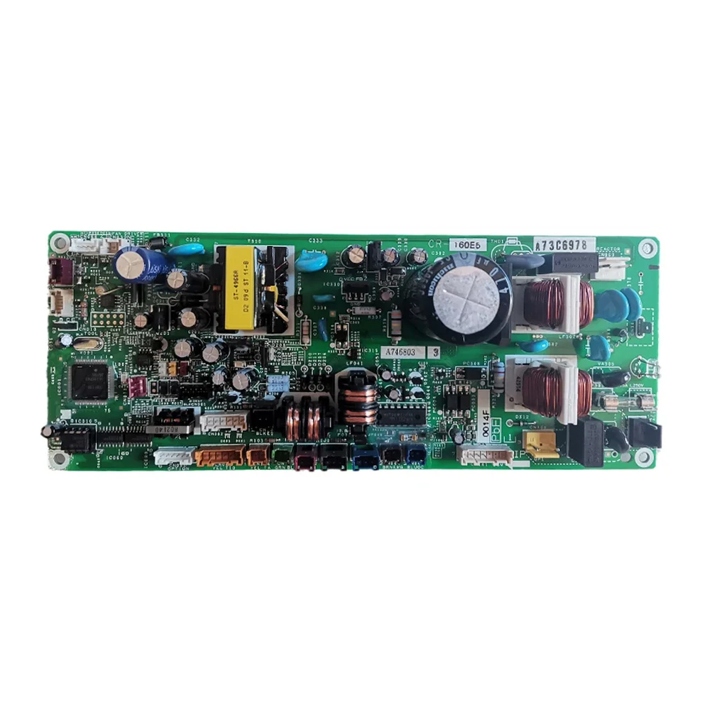 

A746803 A73C6978 New Original Internal Motherboard Control PCB Board For Panasonic Central Air Conditioner CR-160E5