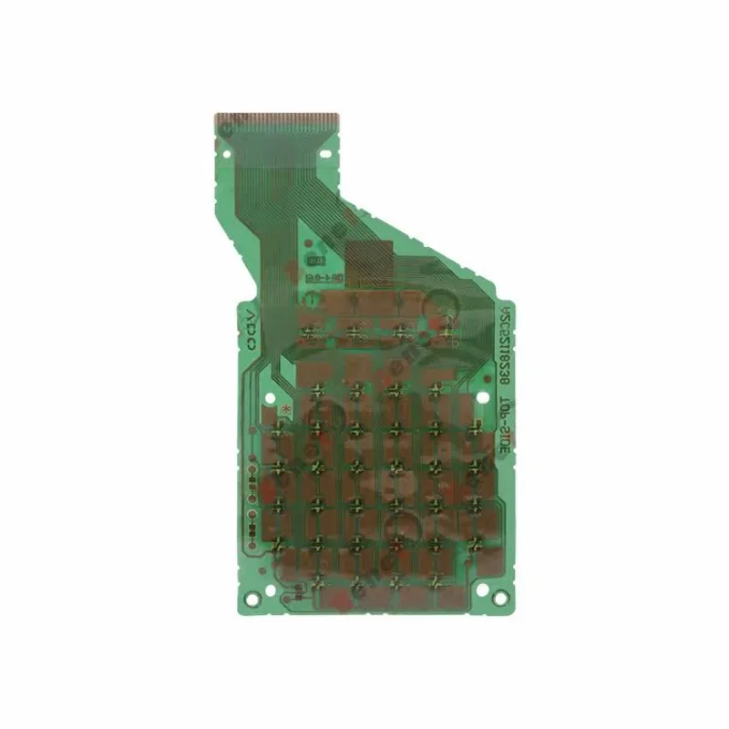 For Benz E-Class W209 W211 W219 A2C52118238 Panel Lighting Board Odometer Instrument Screen Backlight Paper Dismantling Parts