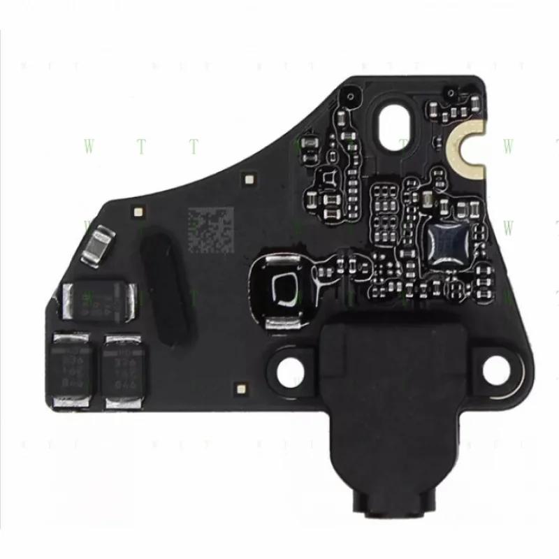 

TT OEM for MacBook Air 13" A1932 2018 2019 Audio Board Jack Space Gray / Gold 923-02823