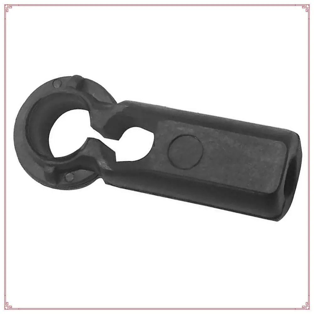 

662-41237 Нейлоновое соединение для подвесного мотора YAMAHA 662-41237-01, двигатели от 6 до 300 л.с.