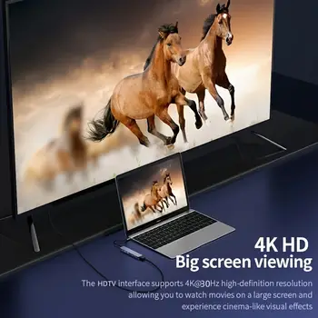 6 最佳銷售 USB集線器電源 - №4