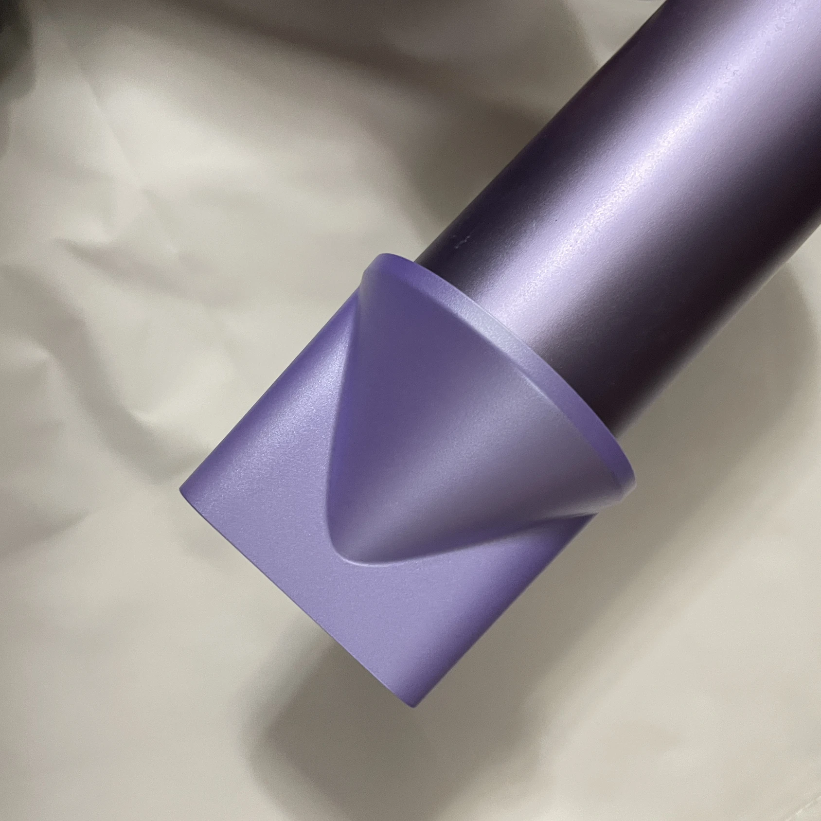 Smooth air nozzle compatible with Dreame Hair Pocket Neo，Pocket