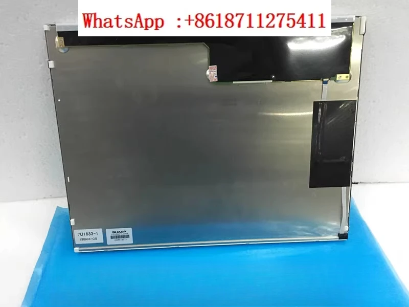 

Brand new original 15 inch LQ150X1LG96/94/93/92/91/LQ150X1LG98 LED screen