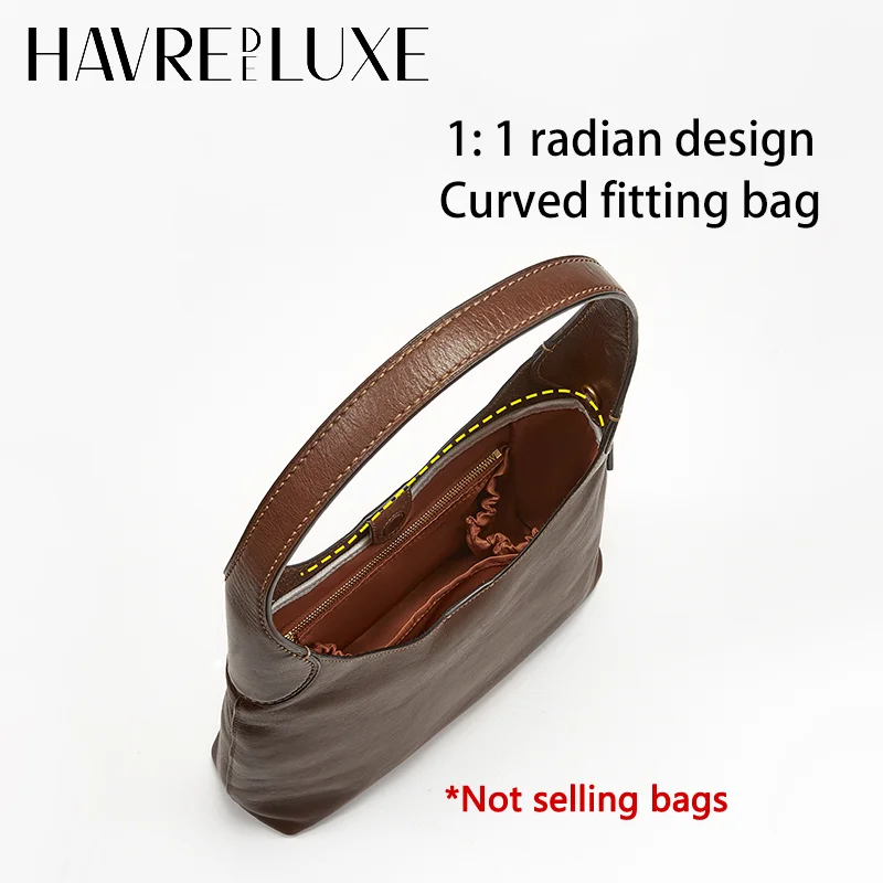 Bag Organizer Insert For Brooklyn28 39 Fashion Waterproof Durable Bag Support Storage Inner Modification Bag Accessories