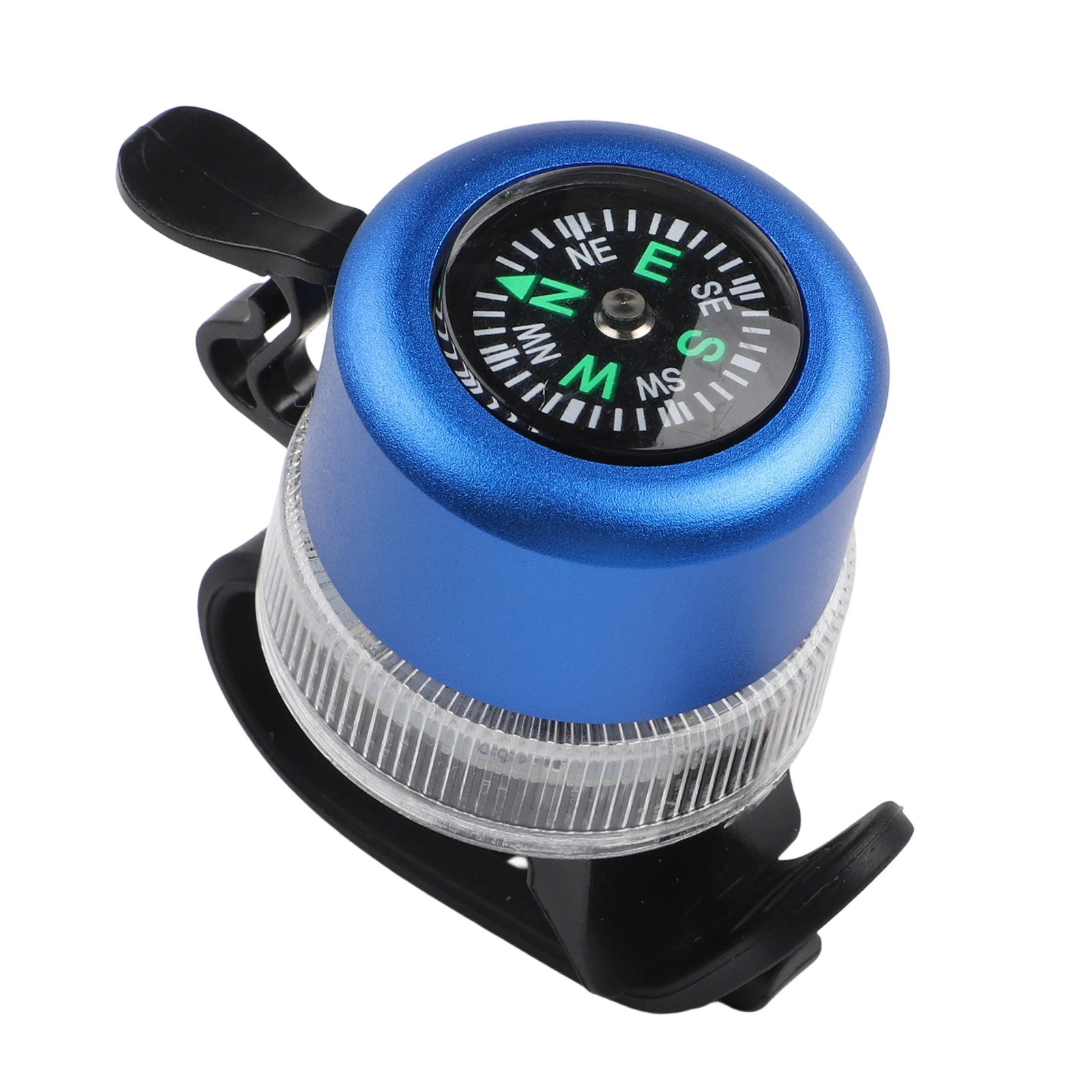Compass Bike Bell for mini Bike Bell Easy Fun Riding Experience Sound Options For Children\\\'s for bikes Compass