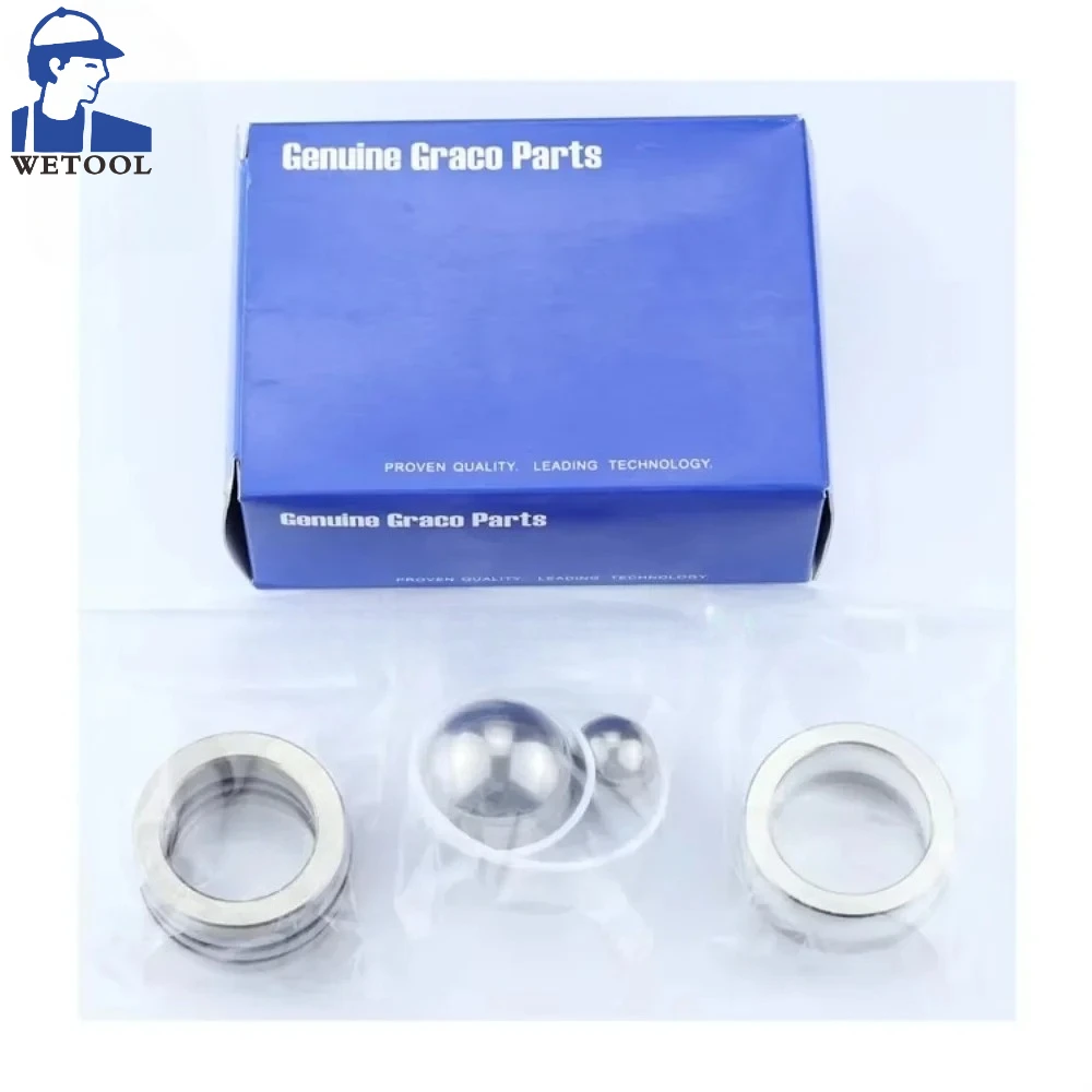 

High Quality Repair Kit Repair Kit Aftermarket Tool Parts Pump Packing for GH-833 Sprayers
