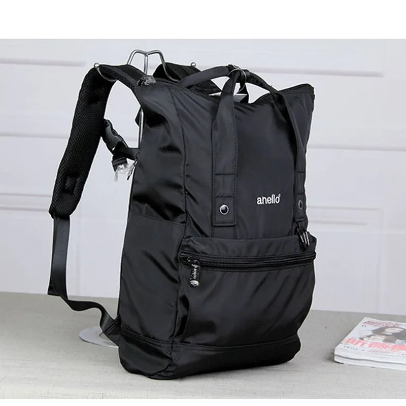 Men's 15.6Inch Laptop bag Large Capacity Luggage Bag Multifunctional Waterproof Outdoor Mountaineering Bag Students Mochila