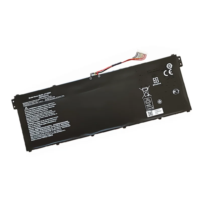 Neuer ap19b8k ap19b5k Laptop-Akku für acer aspire 3 a314 A315-58,A715-42,CB315-3H,A317-52,A514-53,A515-56, kt00304013, kt0030g02