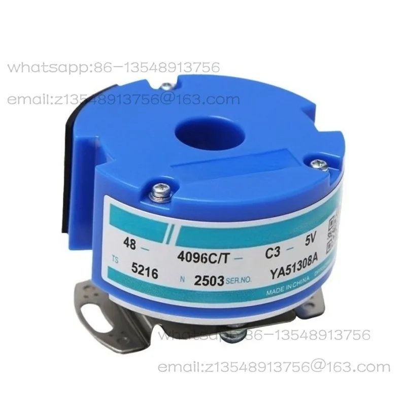 Encoder TS5216N2503 Host servo rotation 48-4096C/T/N579 For elevator