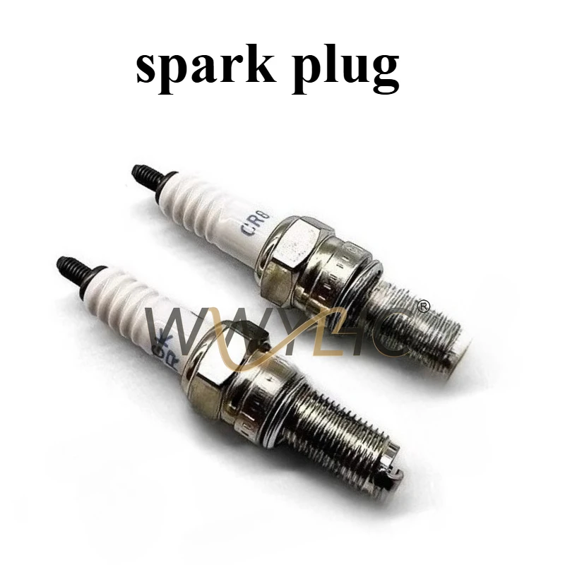 

Suitable for Spring Breeze CF250-6 Ignition Coil Spring Breeze NK250/250SR High Voltage Package Ignition Coil, High Voltage Cap