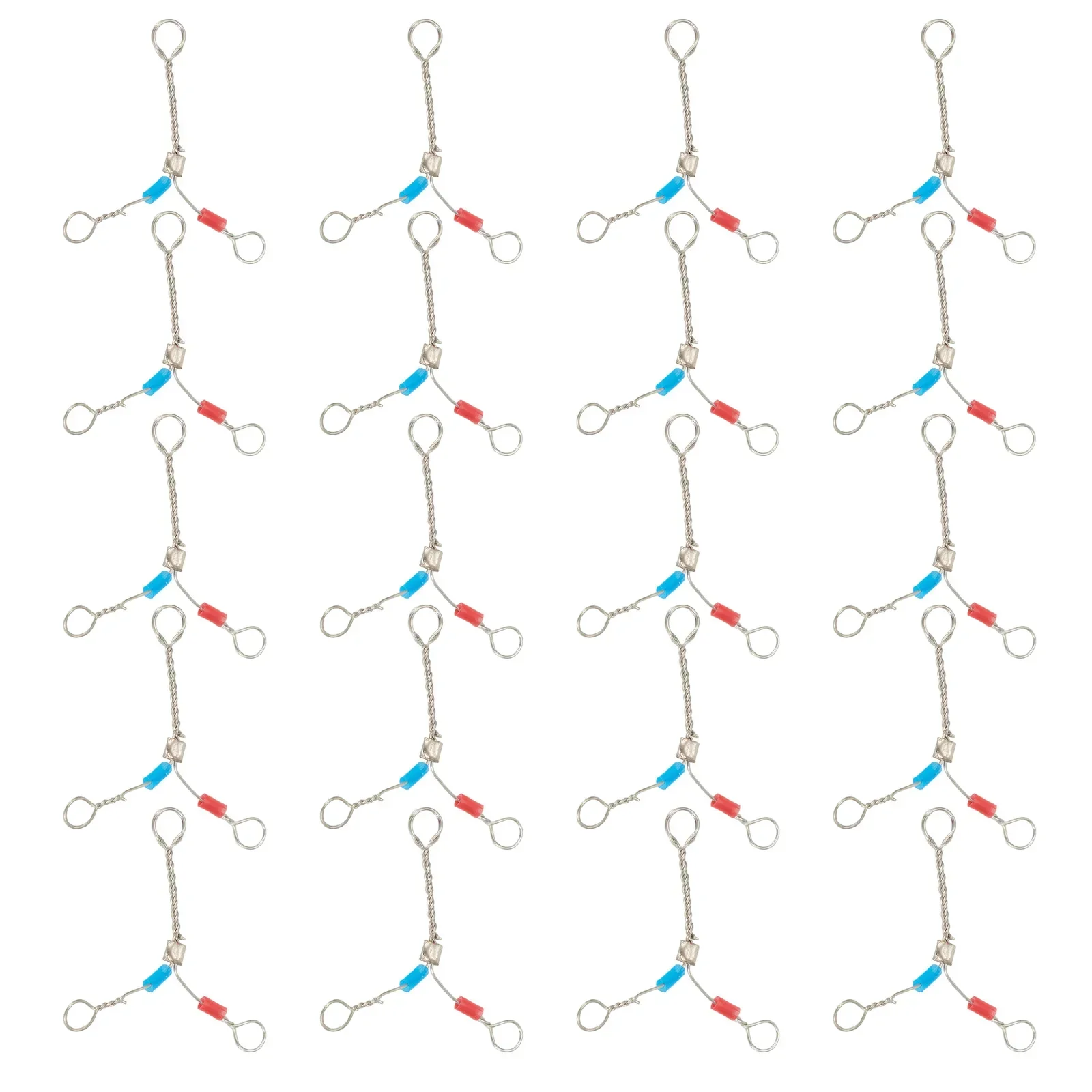 Temperature Sensor Line With Lead-free 20pcs Electric Senor Tips Thermometer Welding Iron Temperature Sensor Line