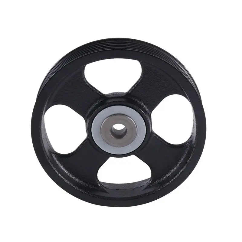 Best-Selling Power Steering Oil Pump Tension Pulley Engine Idler Wheel For Outlander ASX GA2W GA3W Lancer CX3A CY4A 2