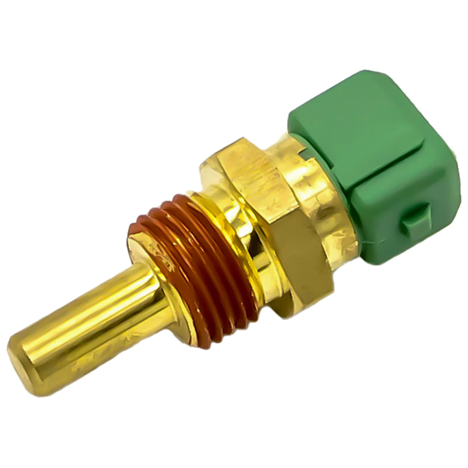 

Water Temperature Sensor HM-A40019 For Doosan DH220-5 DH220-7 Crawler Excavators