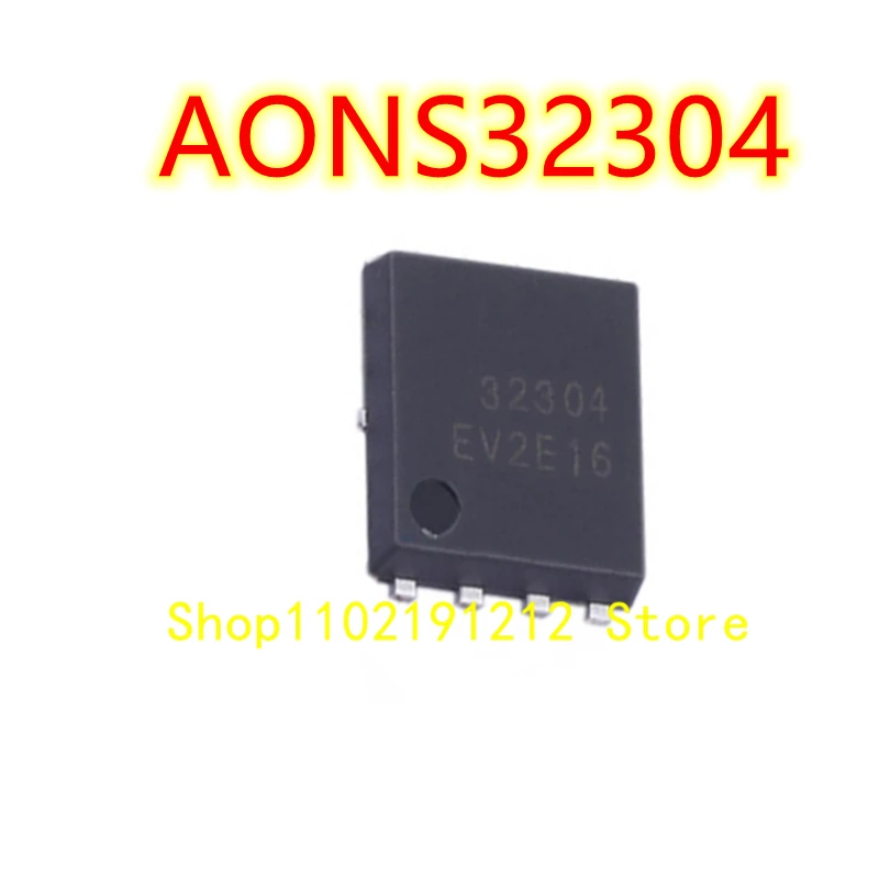 AONS32304 32304 DFN5x6-8L