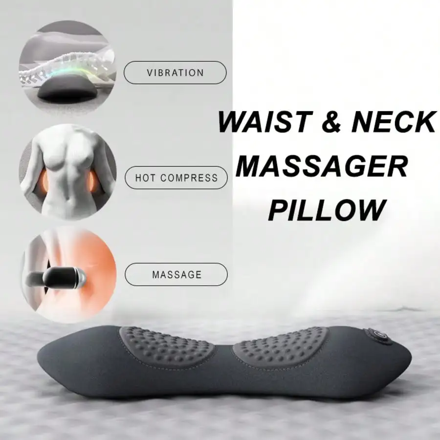 Thumbnail 2 - #2 Best Back Massagers to Buy In 2026