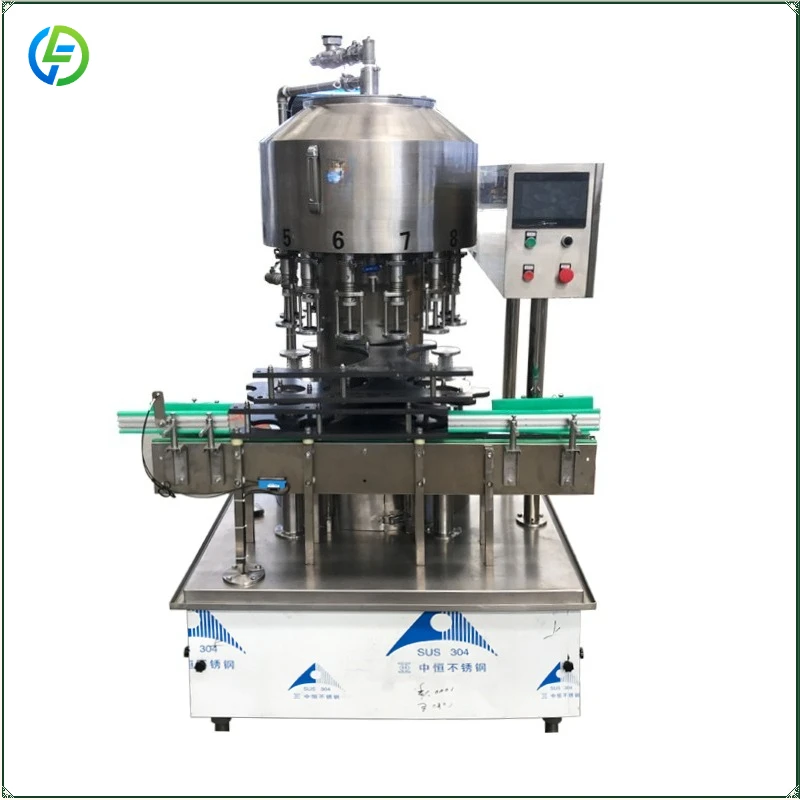 Automatic Wine Spirits Multifunction Filling Machine Grape Wine Washing Filling Corking Machine Bottling Machine FL Customized