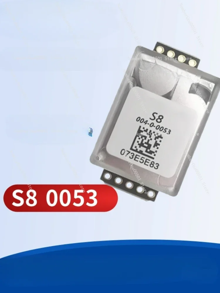 S8 0053 Promotion Original Swedish SenseAir Infrared CO2 Module Carbon Dioxide Sensor Low Power Consumption