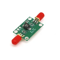 25Khz-100MHz Bias Tee RF Biaser DC blocker Coaxial feed F/ radio AM FM HF VHF shortwave LNA Broadban Low Noise Amplifier BiasTee