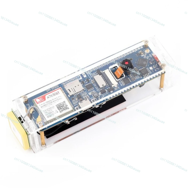 ESP32-S3 A7670E 4G Supports LTE Cat-1/2G/ Positioning/WiFi/Bluetooth