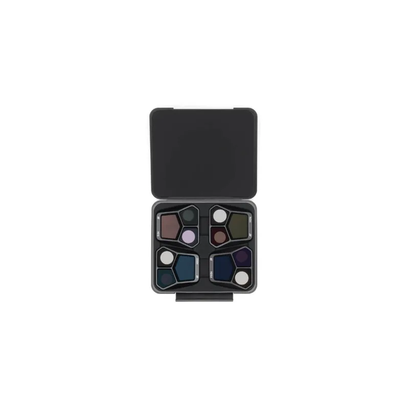 For DJI Mavic 3 Pro ND Filters Set ND8/16/32/64 Wide Coverage for