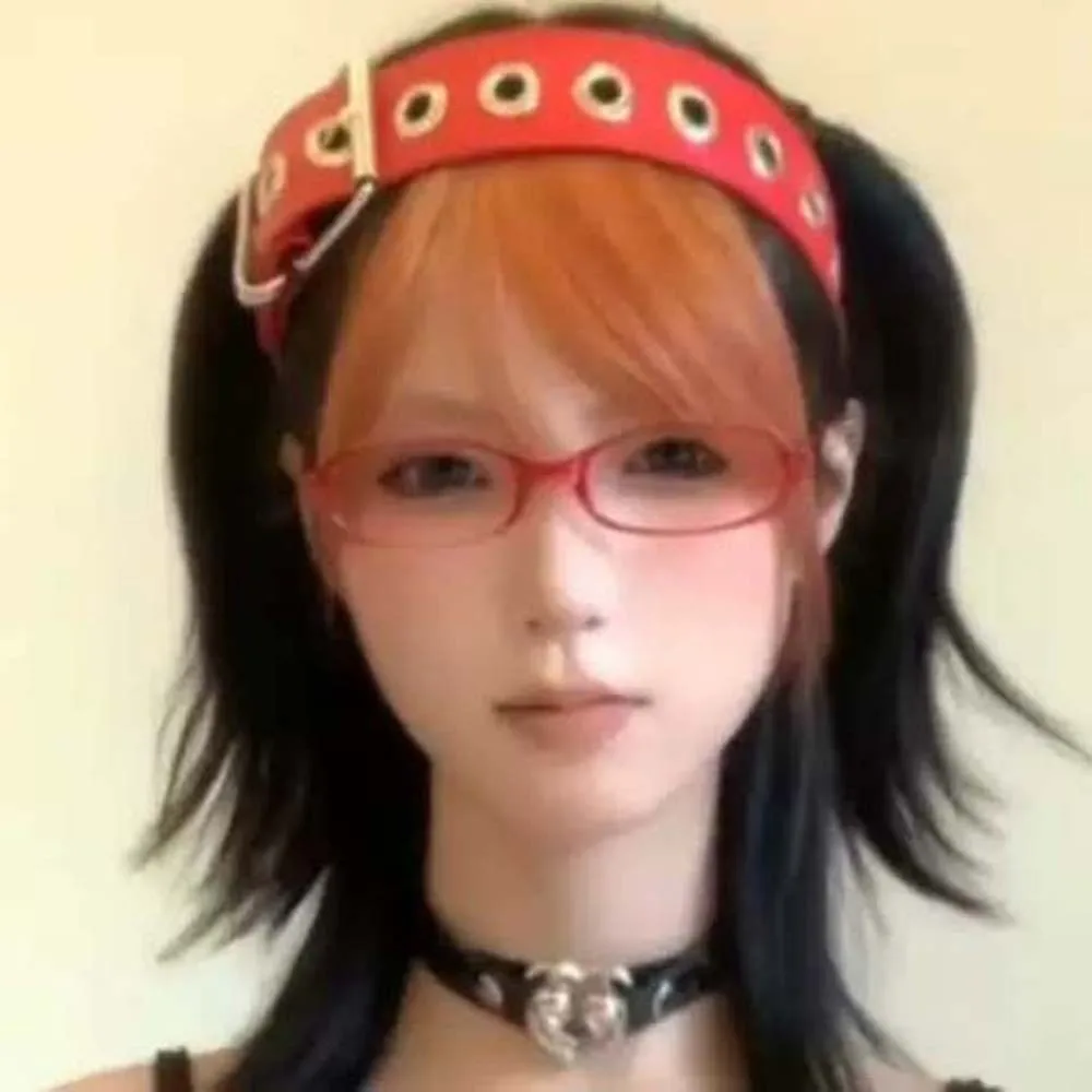 

Hair Accessories Hollow Out Steampunk Hair Hoop Y2K Gothic Punk Rivet Headband Headwear Wide Side Leather Buckle Hairband Men