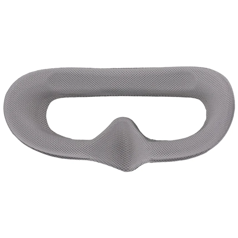 Para gafas DJI 3 máscara de ojos antifugas de luz máscara de esponja compuesta gafas de vuelo 3 máscara de ojos accesorios para drones B