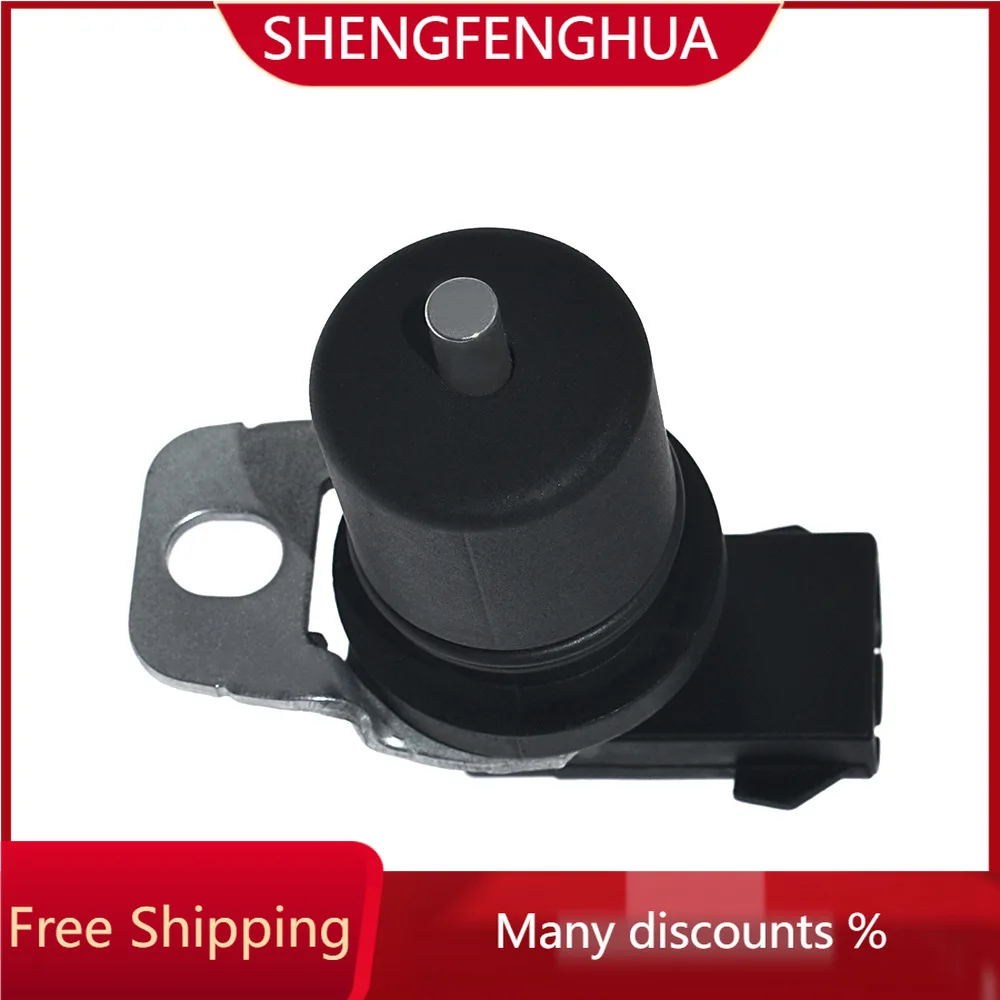 SHENGFENG HUA Free Shipping High quality automotive parts Auto crankshaft sensor 6L8P-7H103-AA accessories spot sensor 6L8P7H103