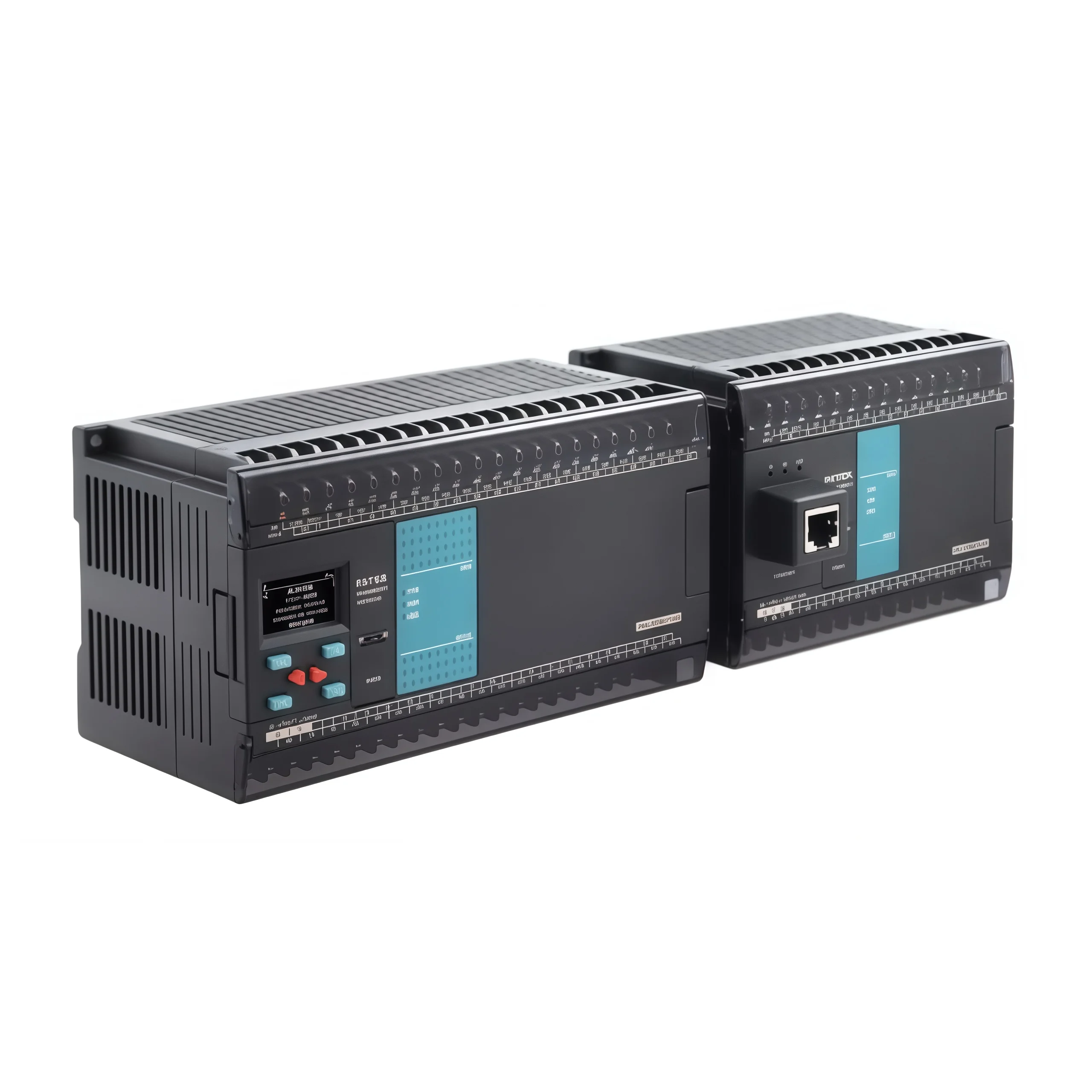 FATEK PLC FBS Series Programmable Controller Expansion Module FBS-10 14 20 24 32MCR2 40 60MAR2-AC/MAT2/MCT2-D24