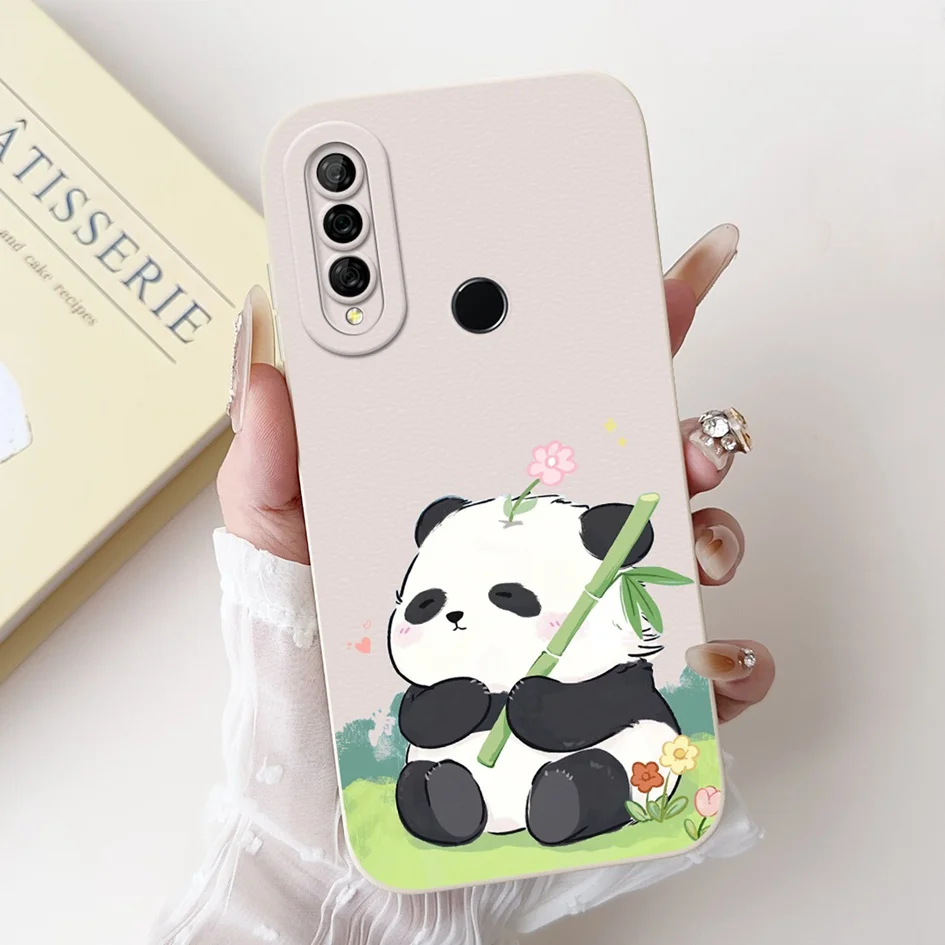 For Huawei Y9 Prime 2019 Case 6.59